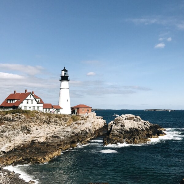 Foolproof Livings Travel Guide to Portland Maine